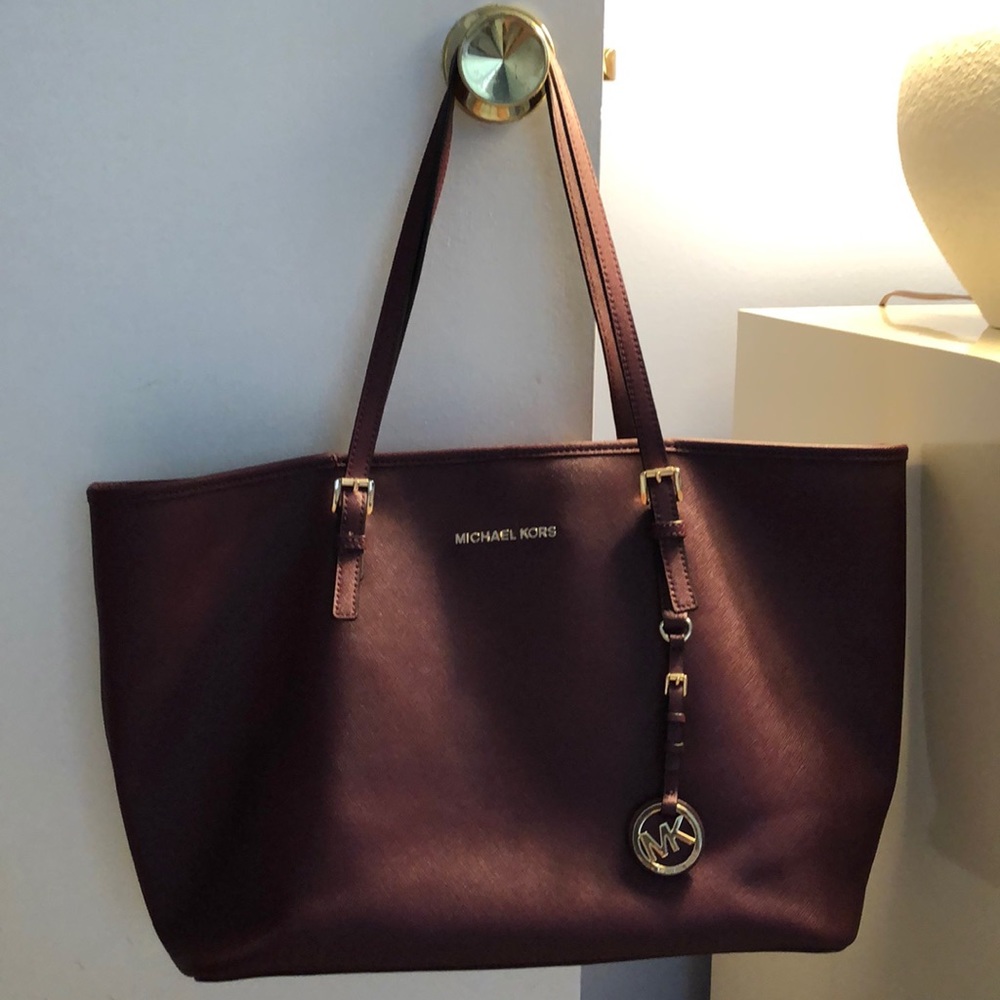 Michael Kors tote